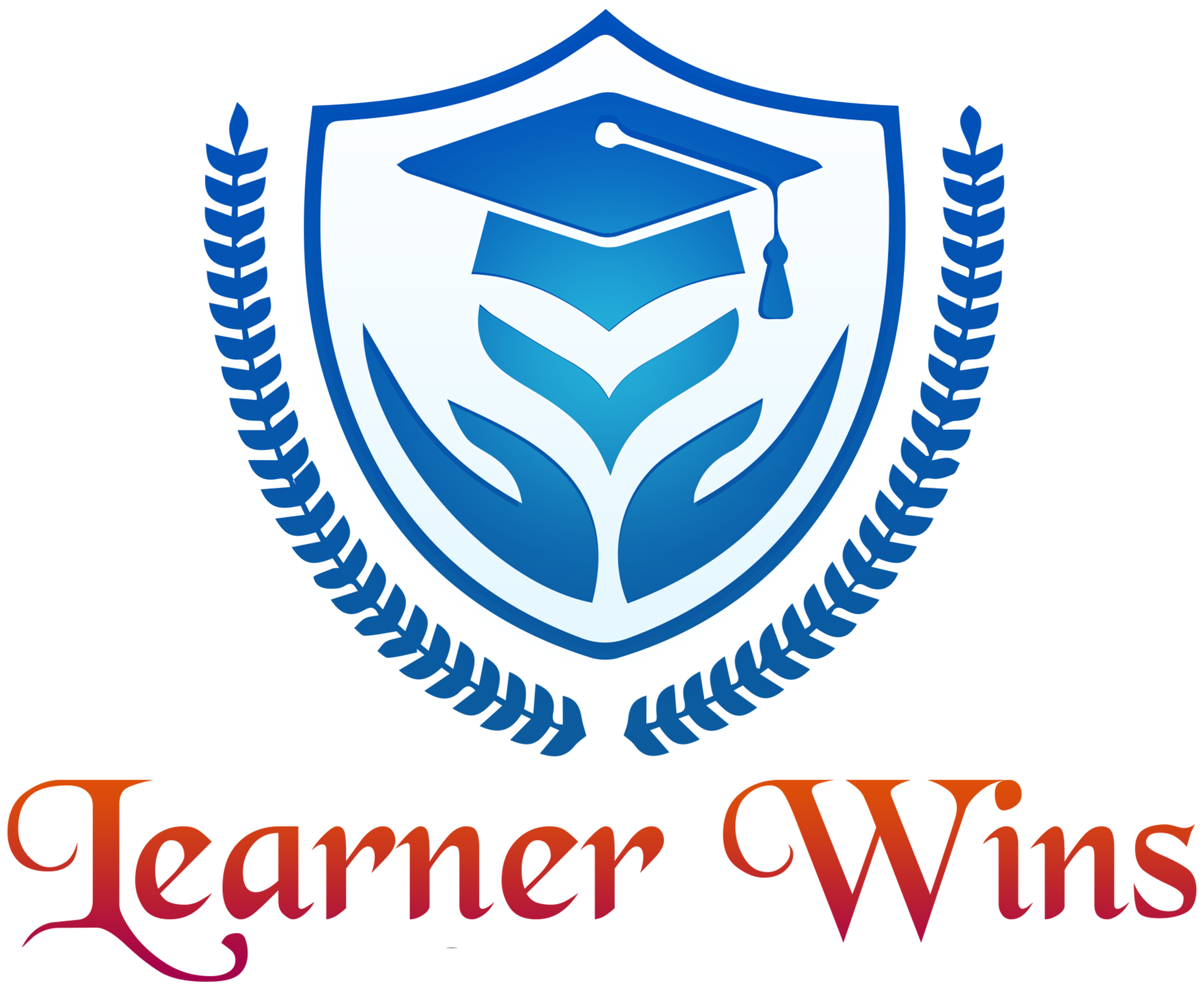 Learner Wins Logo